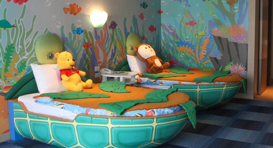 Kids playground 6