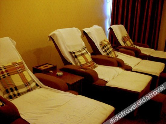 Others 5, Wen Yuan Hotel(Tao Xichuan, People's Square, Jingdezhen), Jingdezhen