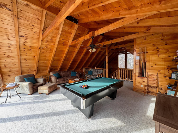 Recreational facilities