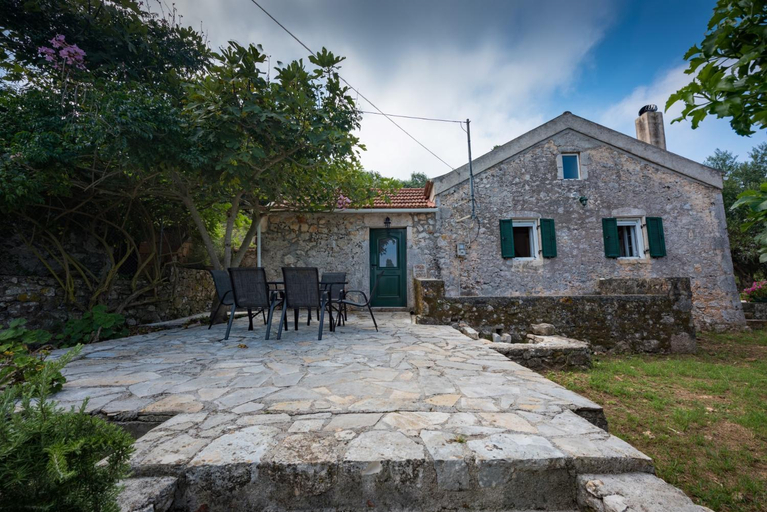 Others 4, Private Villa Demetra 1768 with pool - close to Fiskardo, Ionian Islands