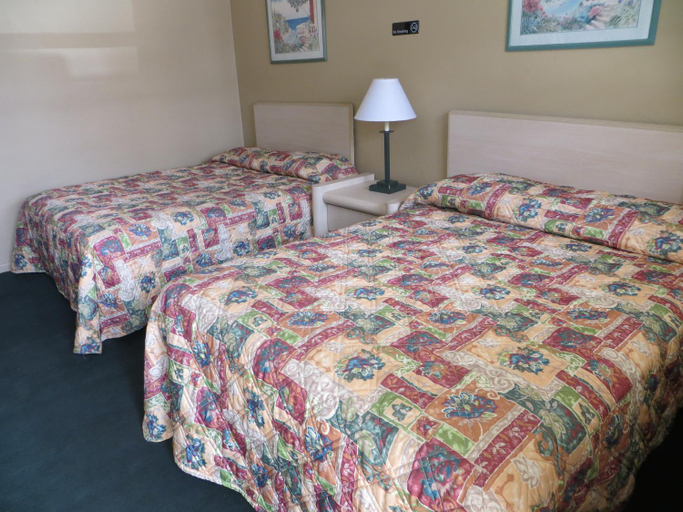 Bedroom 6