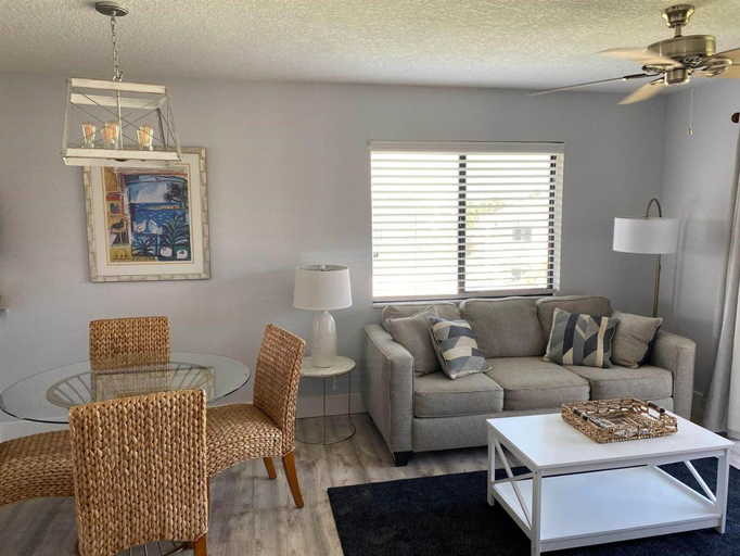 Others 4, Ocean Front Ocean Village Condo, Saint Johns