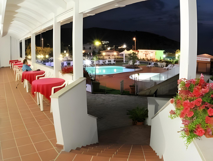 Food & Drinks 5, Morcavallo Hotel & Wellness, Foggia