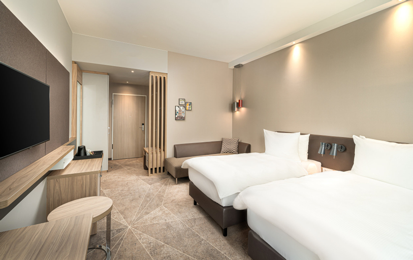 Bedroom 11