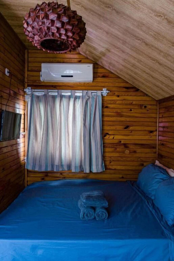 Bedroom 4, Cuba Beach Hotel, Manavgat