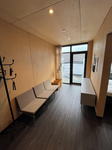 Public Area, Go-Sleep Vandel, Vejle