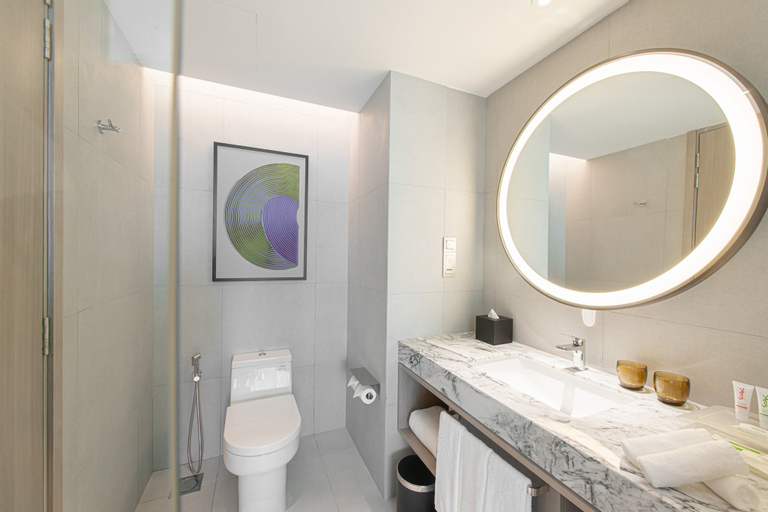 Bathroom 5