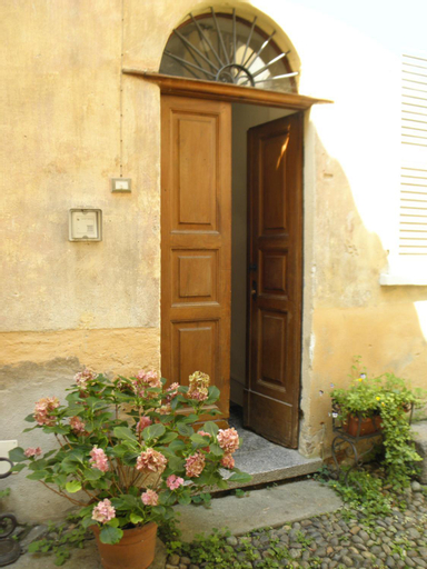 Al vicolo del Gallo, Vercelli