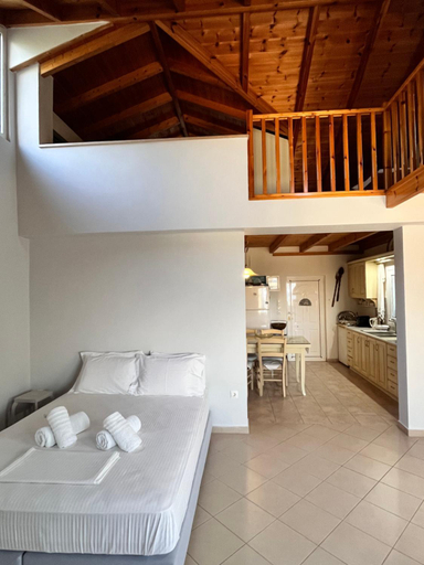 Others 5, Pelagia Apartments, Peloponnese