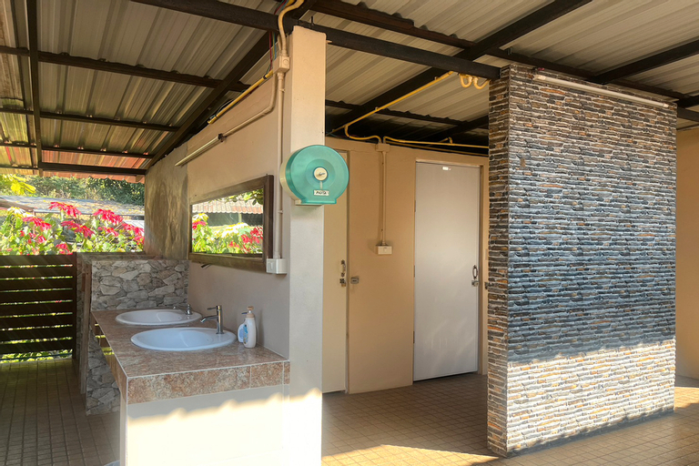 Bathroom 5