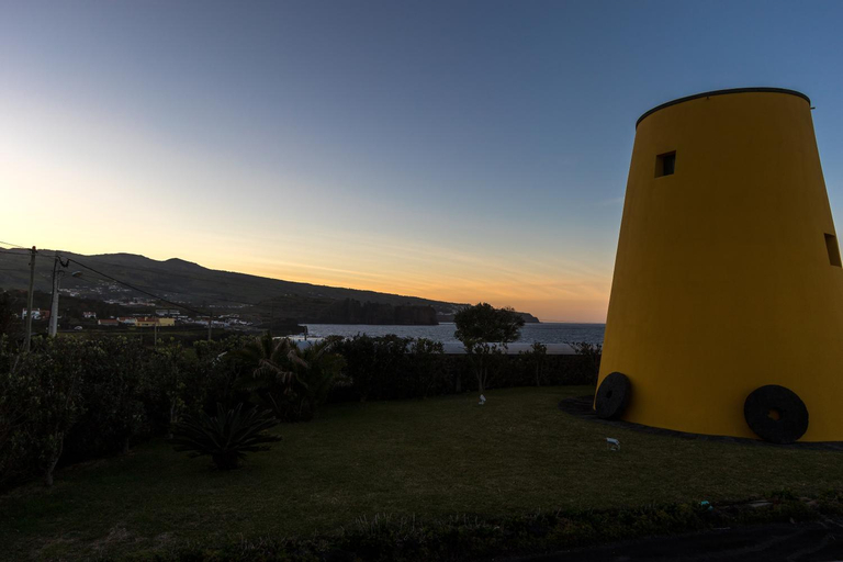 Others 5, Wellshouses, Ponta Delgada