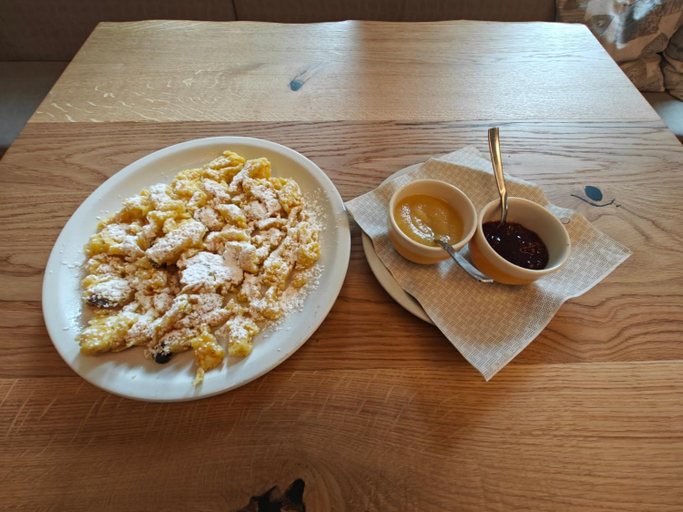 Food & Drinks 5, Schlossberg, Bolzano