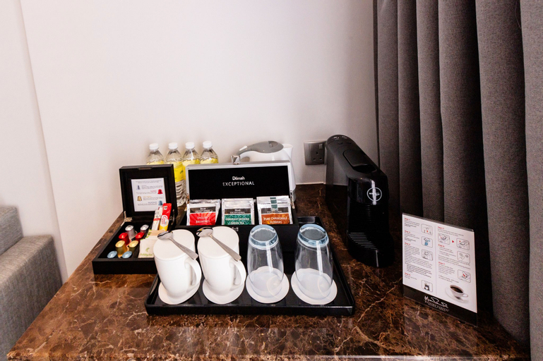 Amenities