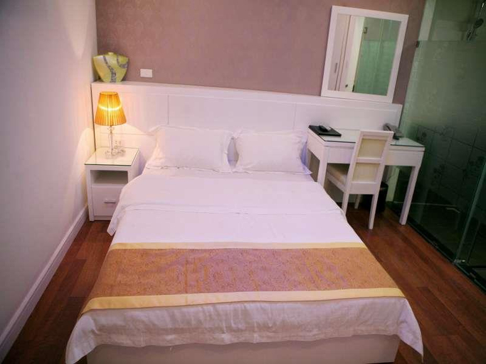 Bedroom 5, Hanoi Milan Hotel, Đống Đa