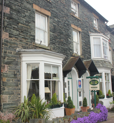 Others 5, Tarn Hows, Cumbria