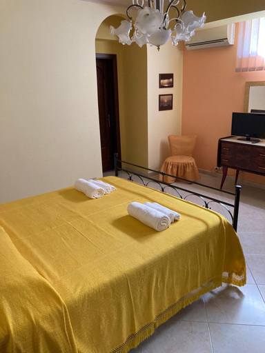 Others 2, Villa Zagara, Reggio Di Calabria