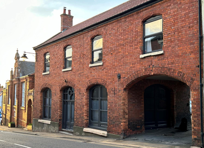 Others 2, Caistor Bed & Breakfast, Lincolnshire