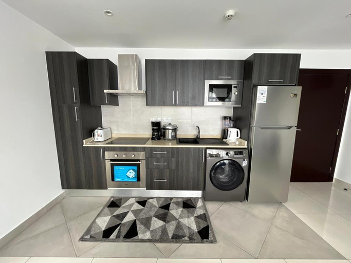 Others 3, Embassy Gardens Upscale D-Plus Apartments, Accra