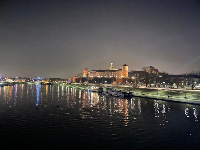 Others 4, XXL Apartment Old Town 24 h - check in, Wi-Fi, Kraków City