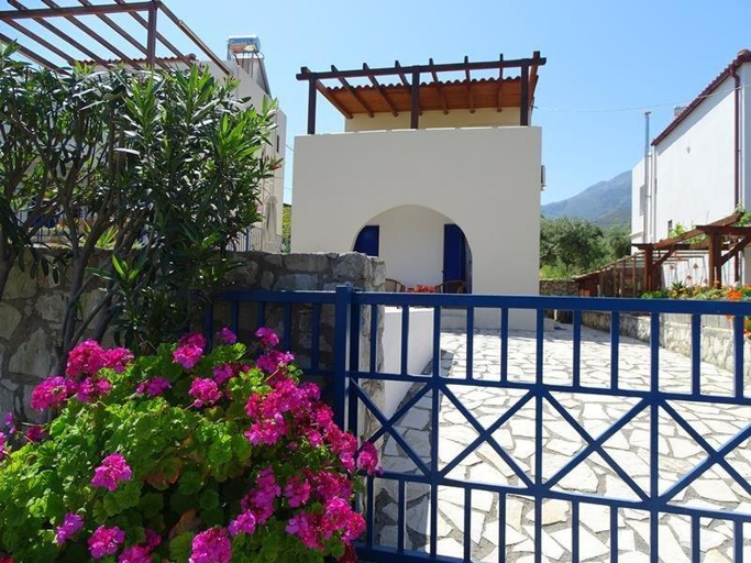 2, Villa Elan, Crete