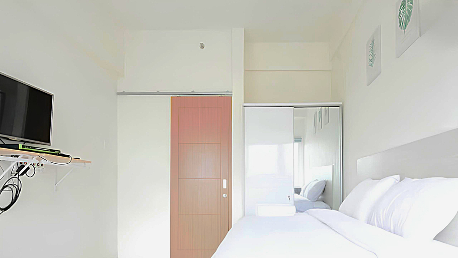 Pavilion Permata Hotel by Occupied - Tap to explore photos