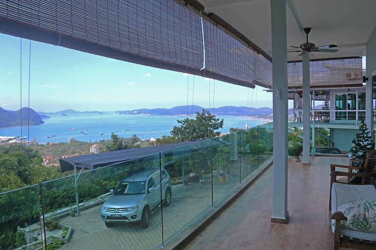 Others 5, Veranda Nautica - Million Dollar View Getaway, Langkawi