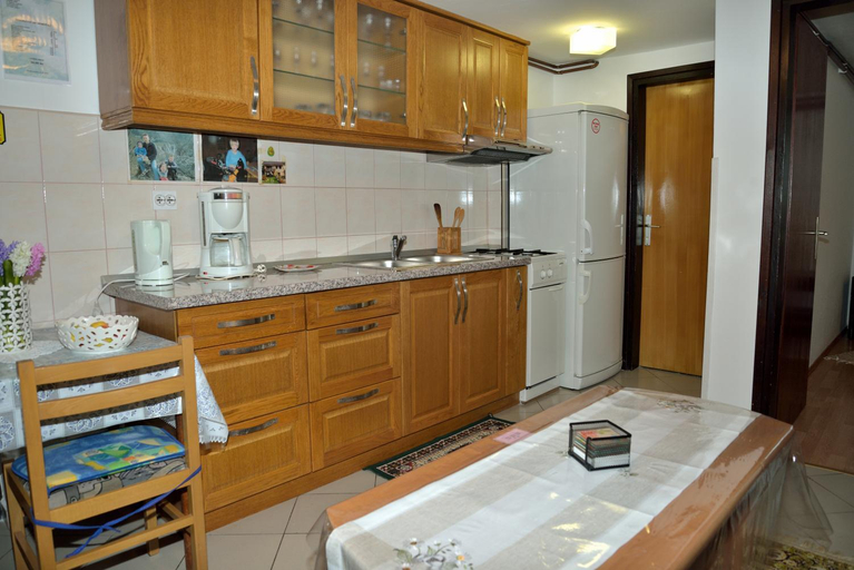 Kitchen 2, Guesthouse Ana&Ljubo, Plitvička Jezera