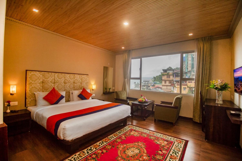 Bedroom 5
