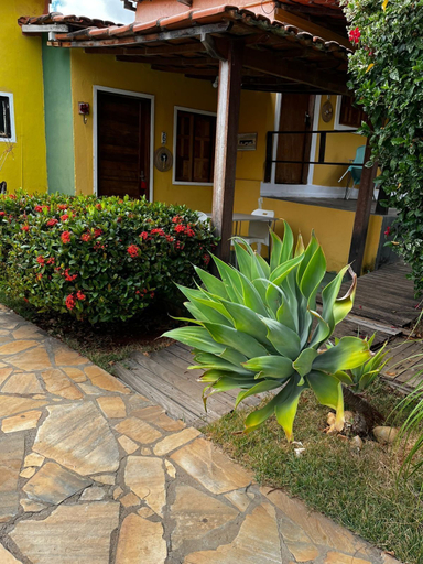 Exterior & Views 2, Pousada Princesa da Serra, Santana do Riacho