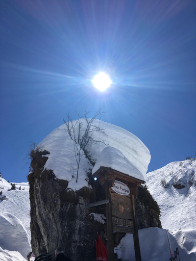 Others 4, Les 4 Elements, Haute-Savoie