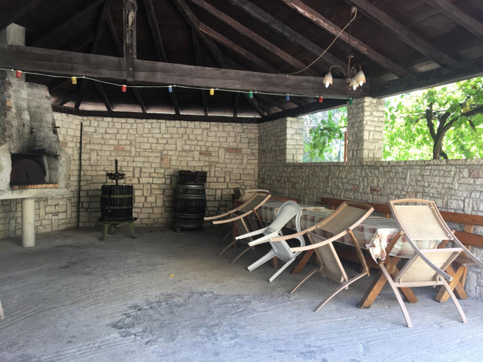 Others 3, Elia studio & apartment, Ionian Islands