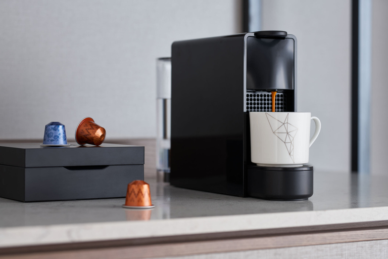 Amenities 23