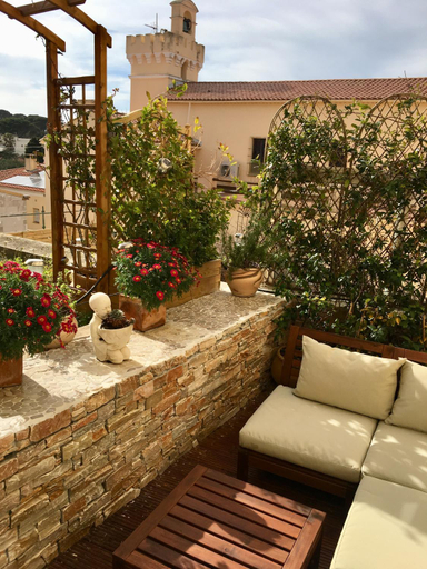 Others 3, Le Sitel, Var