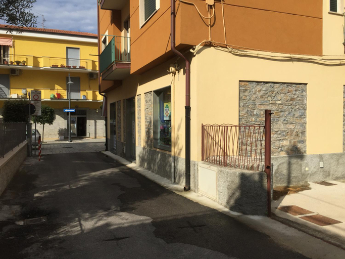 Others 5, SanMarco Holiday Home, Salerno