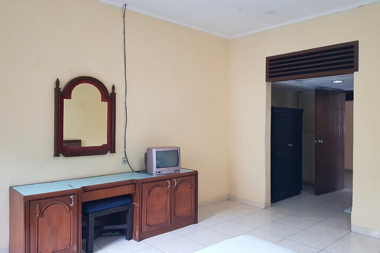 Others 5, Hermina Hotel, Simalungun
