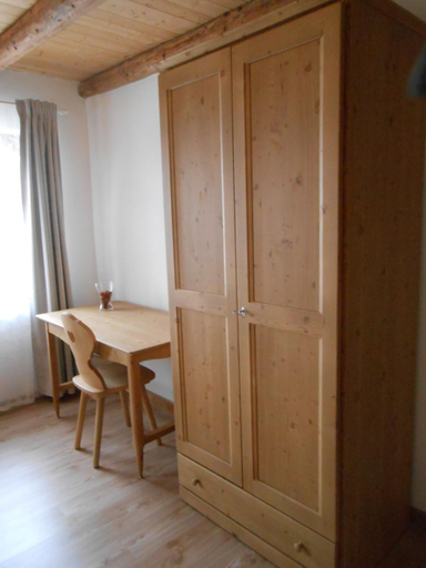 Bedroom 3, Agriturismo La Casa Nei Boschi, Belluno