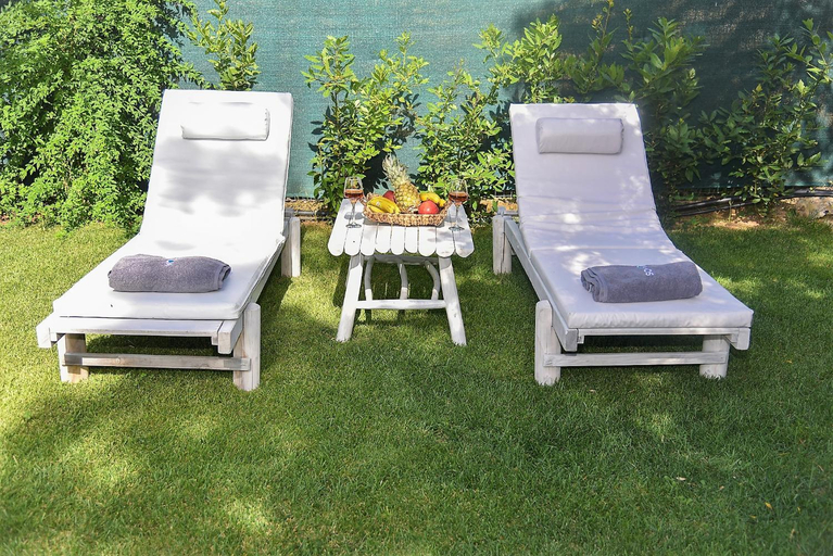 Others 5, Villa Evangelia, Crete