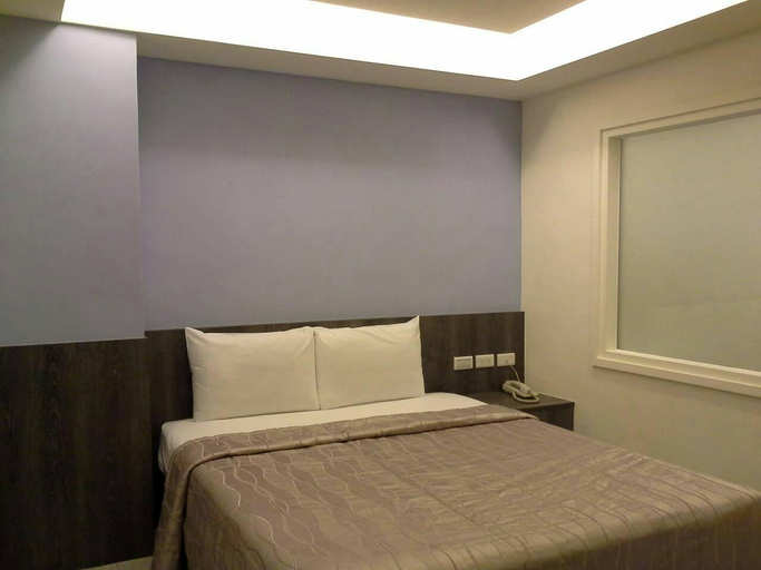 Bedroom 3, Non Lai Inn, Kaohsiung