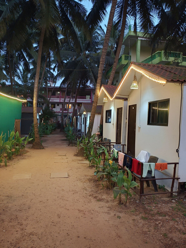 Exterior & Views 2, Love paradise, North Goa