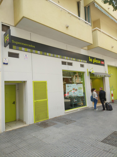 Others 4, Apartamento Capuchinos, Málaga