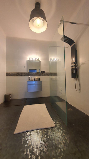 Bathroom 3, Riad DarHome & Pool, Marrakech
