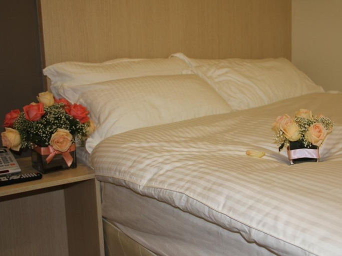 Bedroom 3, Setia Inn, Shah Alam