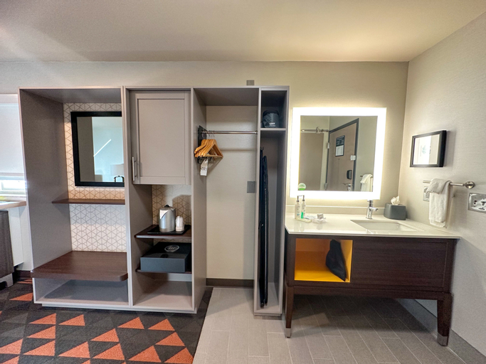 Bathroom 3