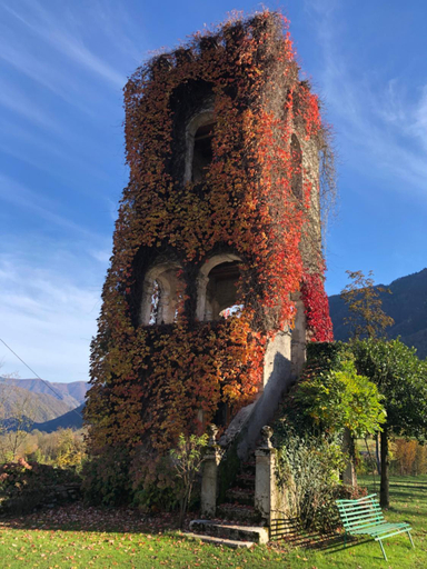Others 3, Casa Guarnieri, Belluno