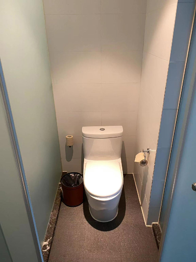 Bathroom 3, Orange Hotel Beijing Tianning Temple, Beijing