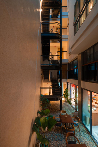 HẢI AN HOTEL, Bảo Lộc