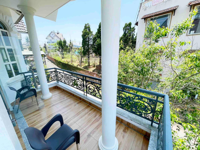 5, Trung Nghia Villa 20, Đà Lạt