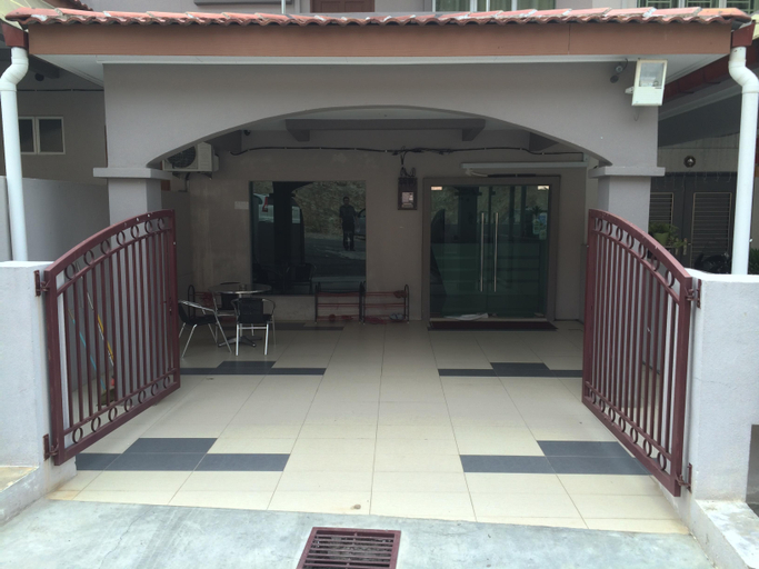 Exterior & Views, Grandview VIP Home, Raub