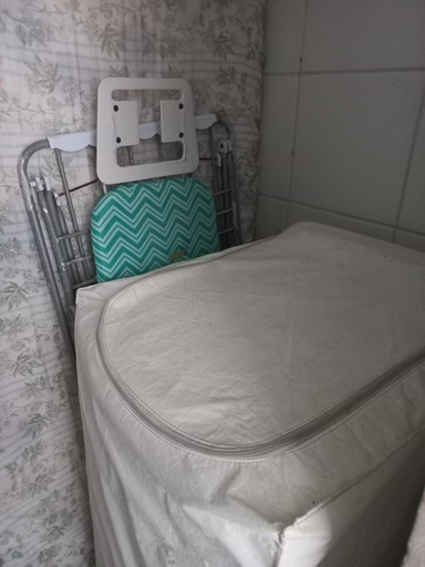 Bedroom 5, Terraços do Atlântico By Solemar, Fortaleza