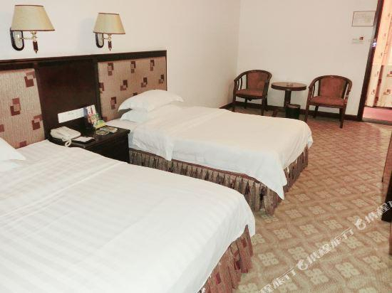 Hai Chen Hotel (Ronggui Tian You Cheng Store ), Foshan